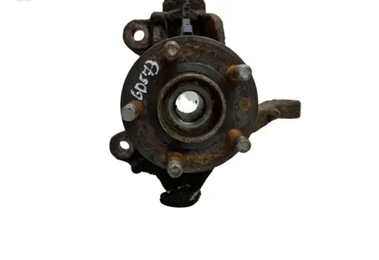 Ford S-MAX Front wheel hub