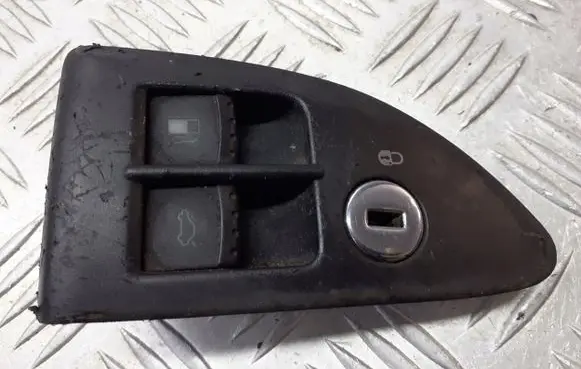 Skoda Superb B5 (3U) Other switches/knobs/shifts 3U0959833