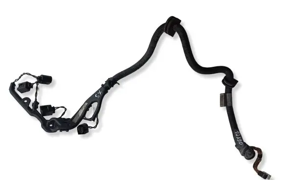 BMW X3 E83 Fuel injector wires 341785901