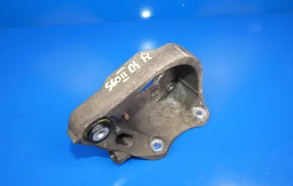 Volvo S60 Driveshaft support bearing bracket 31480220