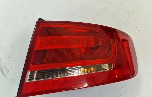 Audi A4 S4 B8 8K Rear/tail lights