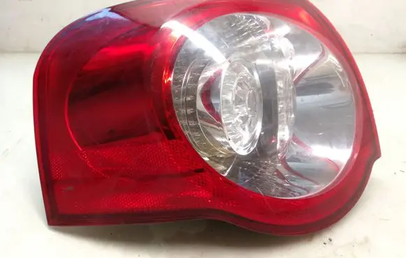 Volkswagen PASSAT B6 Rear/tail lights 3C9945095C