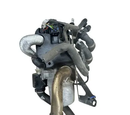 Volvo V60 Auxiliary pre-heater (Webasto) 30747411