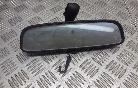 Hyundai Trajet Rearview mirror trim 