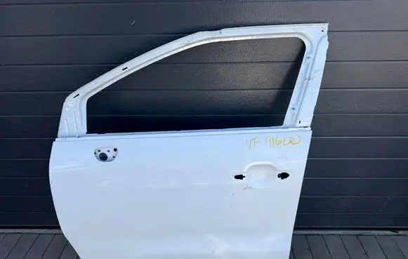 Citroen C3 Aircross Front door 13467649