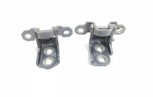 Renault Laguna III Rear door hinge set 