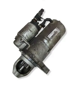 Dodge Nitro Starter motor 6351N 10024988000500021