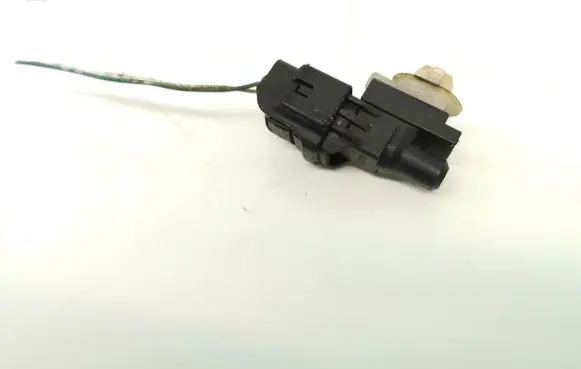 Toyota Verso Outside/exterior temperature sensor 0775005191