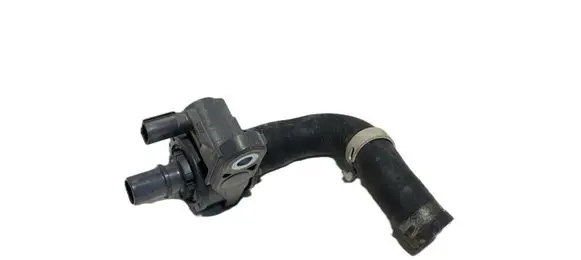 Toyota RAV 4 (XA50) Engine coolant pipe/hose 1626025021 31818 D05BB1738