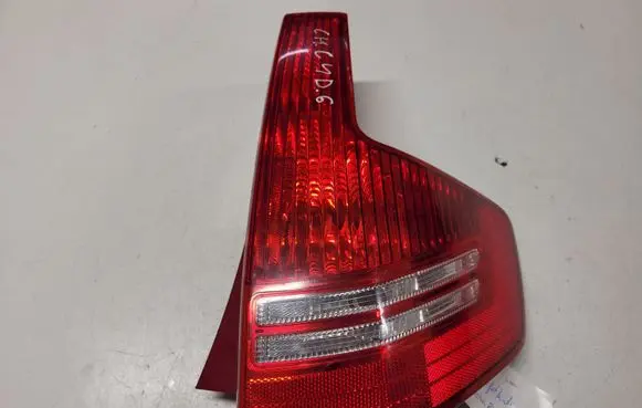 Citroen C4 I Rear/tail lights 965586398001 79998D