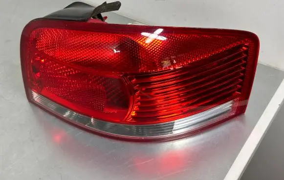 Audi A3 S3 8P Rear/tail lights 8P0945096