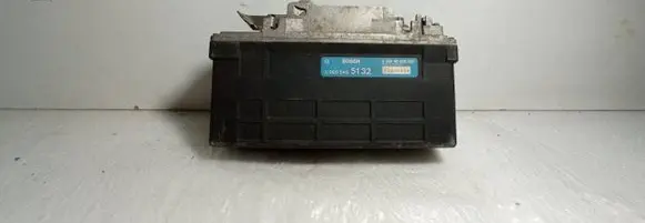 Mercedes-Benz E W124 ABS control unit/module 0265101020 74209620 0055455132
