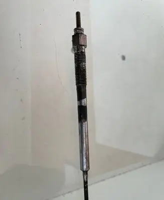 Toyota Corolla Verso AR10 Glow plug NGKY531J