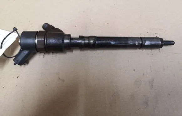 KIA Carens I Fuel injector 0445110064