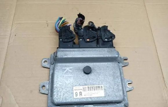Nissan Micra Other control units/modules A56E32 A53532T8J2X15