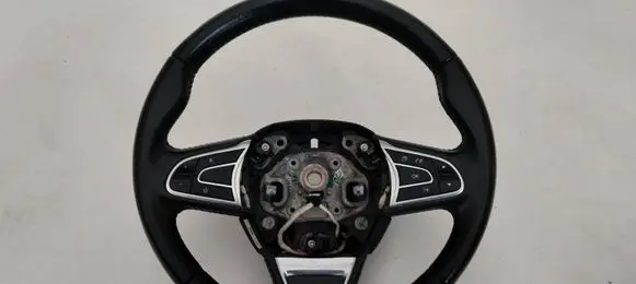 Renault Scenic IV - Grand scenic IV Steering wheel 484005825R