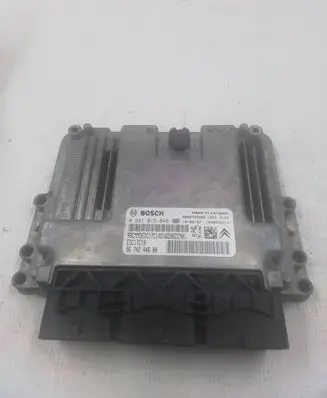 Engine control unit/module