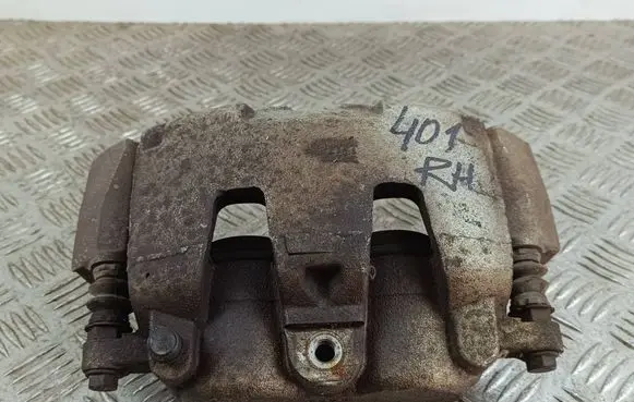 Dodge VAN RAM Front brake caliper