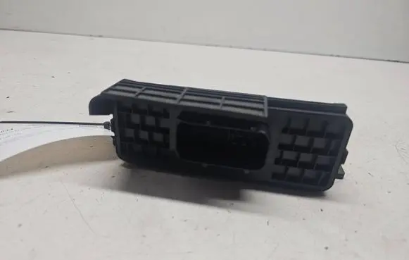 Audi Q7 4L Other control units/modules 4F0907280E
