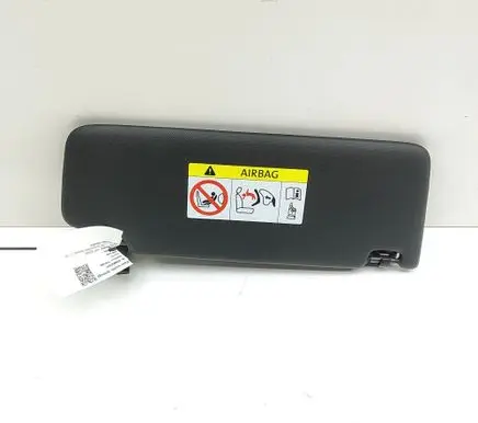 Audi Q5 SQ5 FY Sun visor 85H857551H