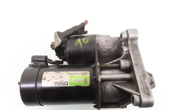 Renault Megane I Starter motor D6RA133