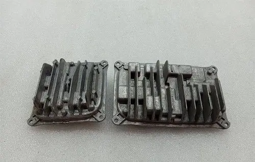 Mercedes-Benz S W222 Headlight ballast module Xenon A2229004505