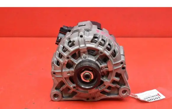 Citroen C3 Generator/alternator STX100038R