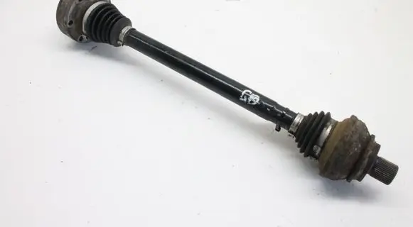 Audi A4 S4 B9 8W Rear driveshaft 8W0501203E