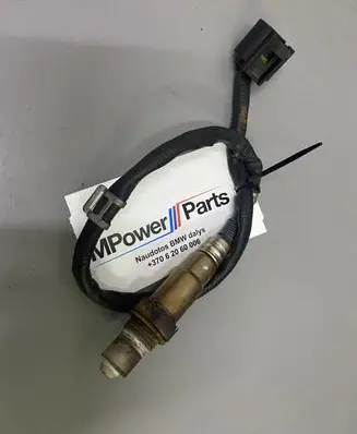 BMW 6 F06 Gran coupe Lambda probe sensor 7576673