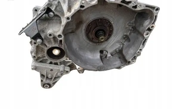 Volvo S80 Automatic gearbox 31259368TF80SC