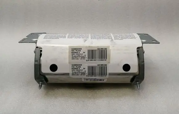 Mercedes-Benz S W221 Passenger airbag A2218601302