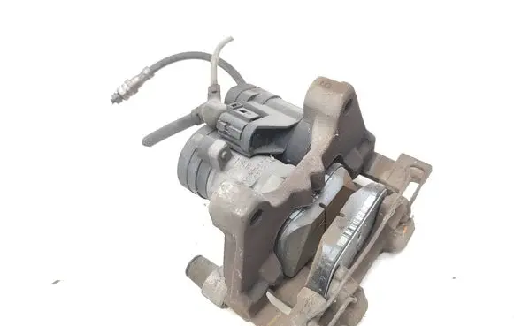 Volkswagen Tiguan Allspace Rear brake caliper 3Q0615406 2H18598MA