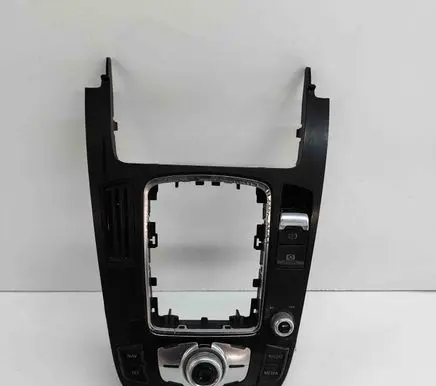 Audi A5 Sportback 8TA Other center console (tunnel) element 8T0919611K