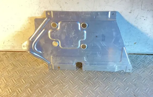 Porsche 911 991 Side bottom protection 99150485700