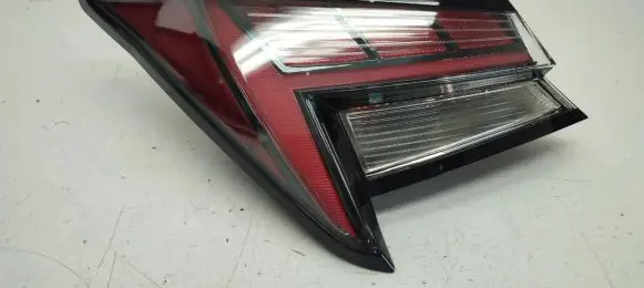 Hyundai Elantra VII Rear/tail lights