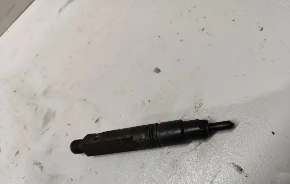Volvo S80 Fuel injector 074130201Q