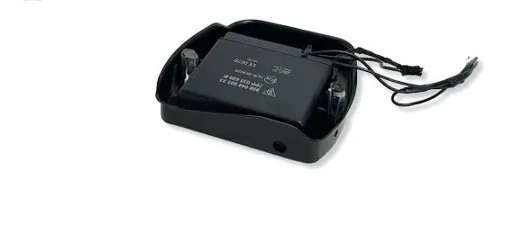 Porsche Panamera (970) Other control units/modules 97004490002 47160 95804490533