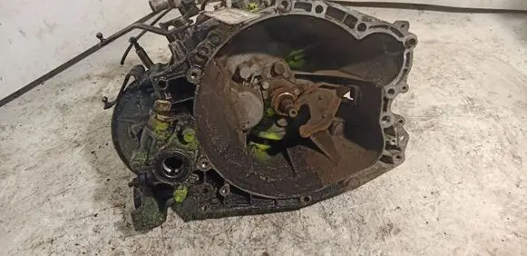 Citroen Xsara Manual 5 speed gearbox 20DM10 5565262B