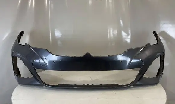 BMW 3 G20 G21 Front bumper 8069346 15857711