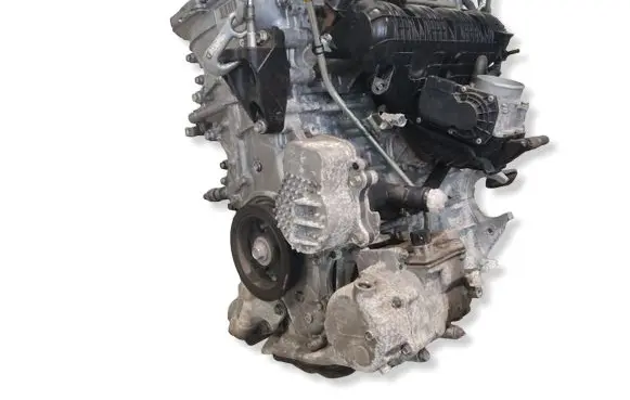 Lexus CT 200H Engine 2ZRFXE
