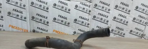 Citroen C2 Coolant pipe/hose 1234