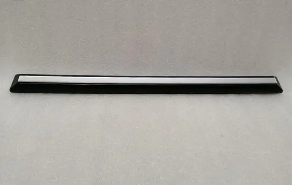 Mercedes-Benz G W461 W463 1st Gen Rear door trim (molding) A4636900162