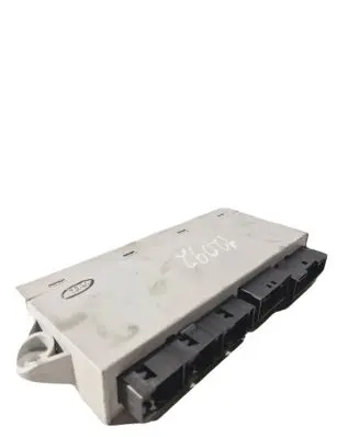 BMW 7 E65 E66 Door central lock control unit/module 61356958449