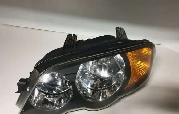 KIA Shuma Headlight/headlamp 0K2S151020L