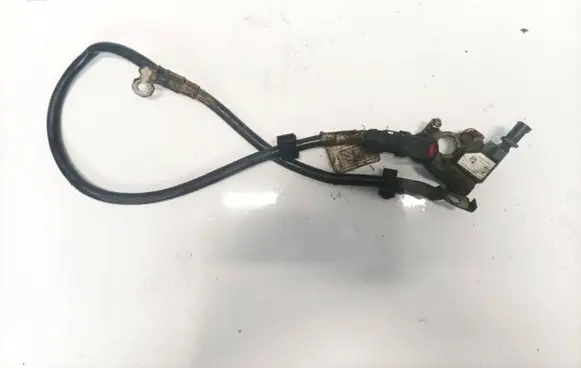 Fiat Doblo Positive cable (battery) 51919499 03706711