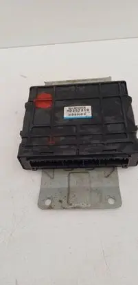 Mitsubishi Space Star Engine control unit/module MD357319 E2T71275