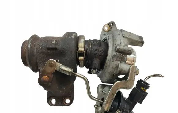 Citroen C3 Turbo 9813245480