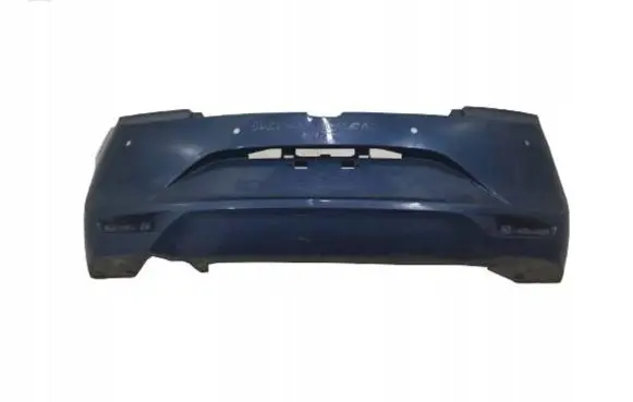 Suzuki Baleno IV Rear bumper