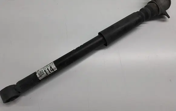 Audi A1 Rear shock absorber/damper 6C0512011