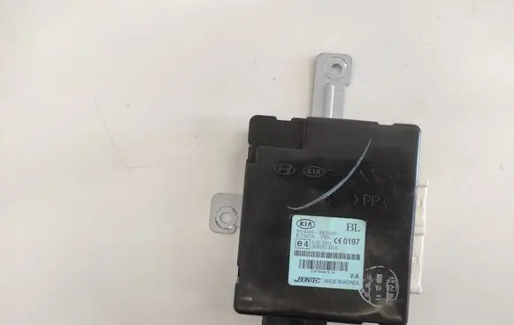 KIA Sorento Door central lock control unit/module 954003E300